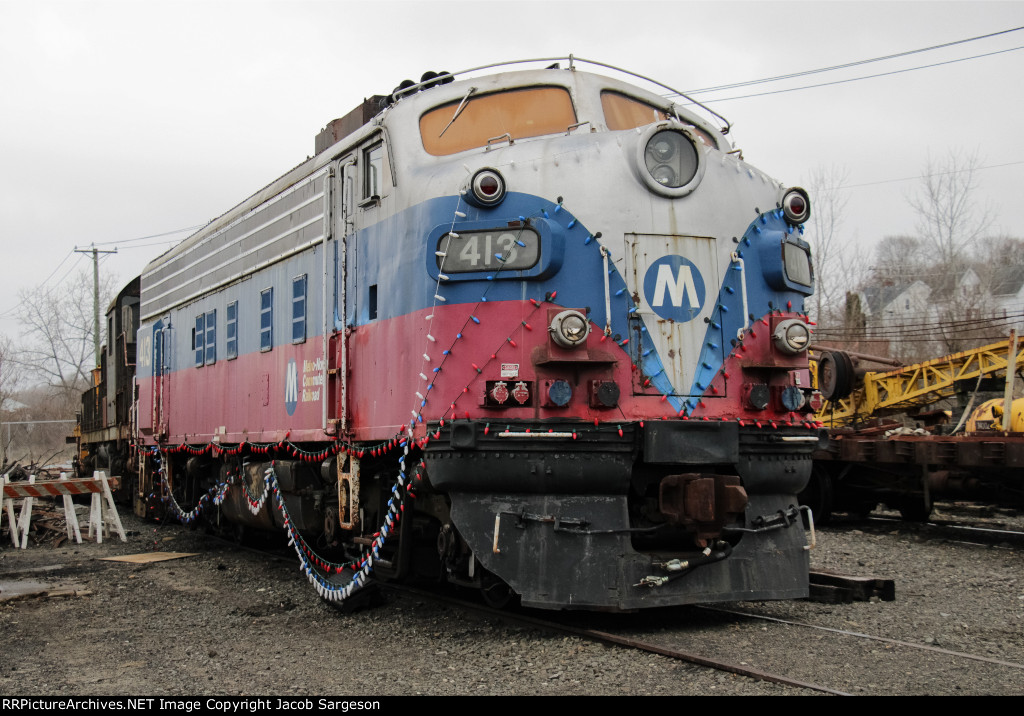 MNCR413